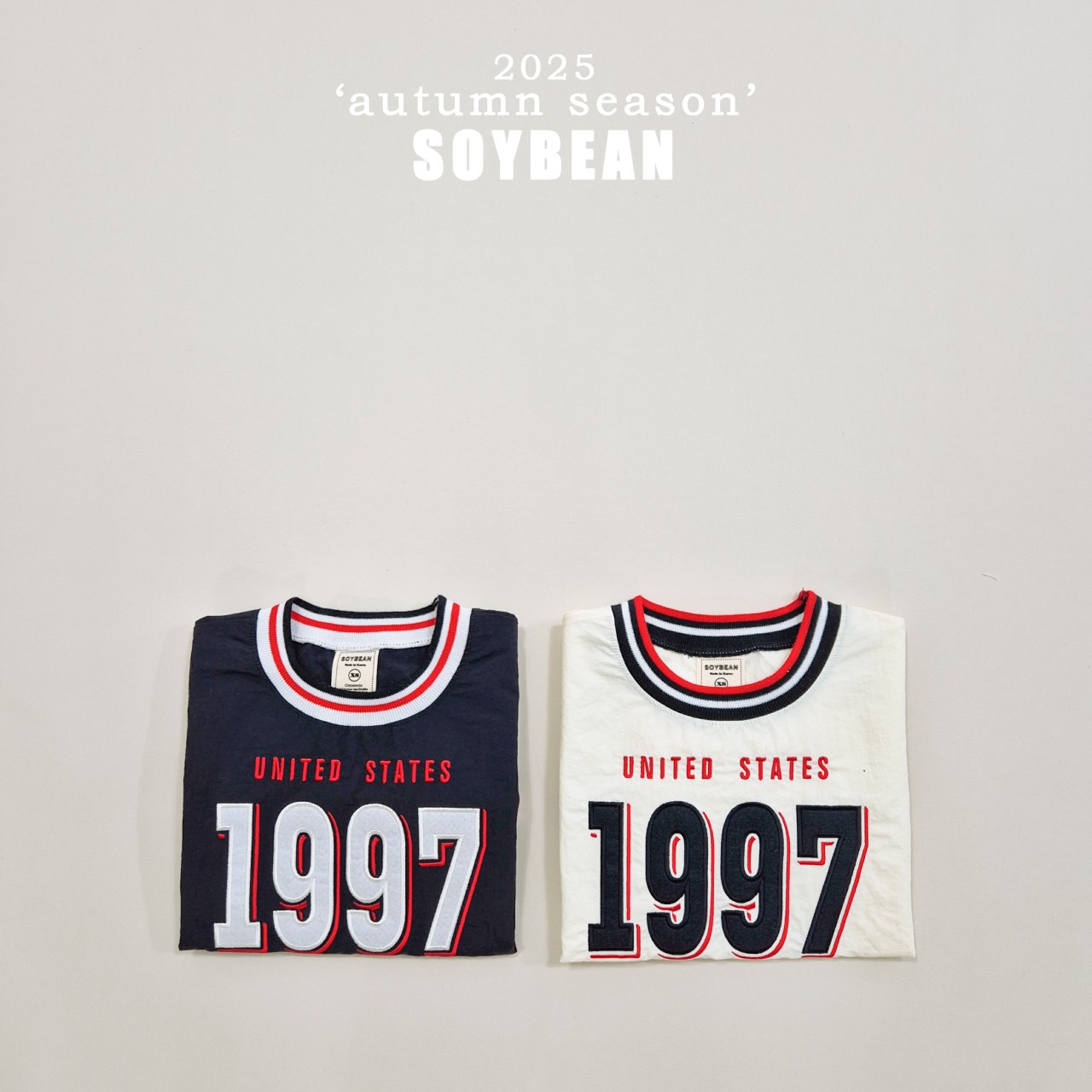 1997 Washed Sweatshirt