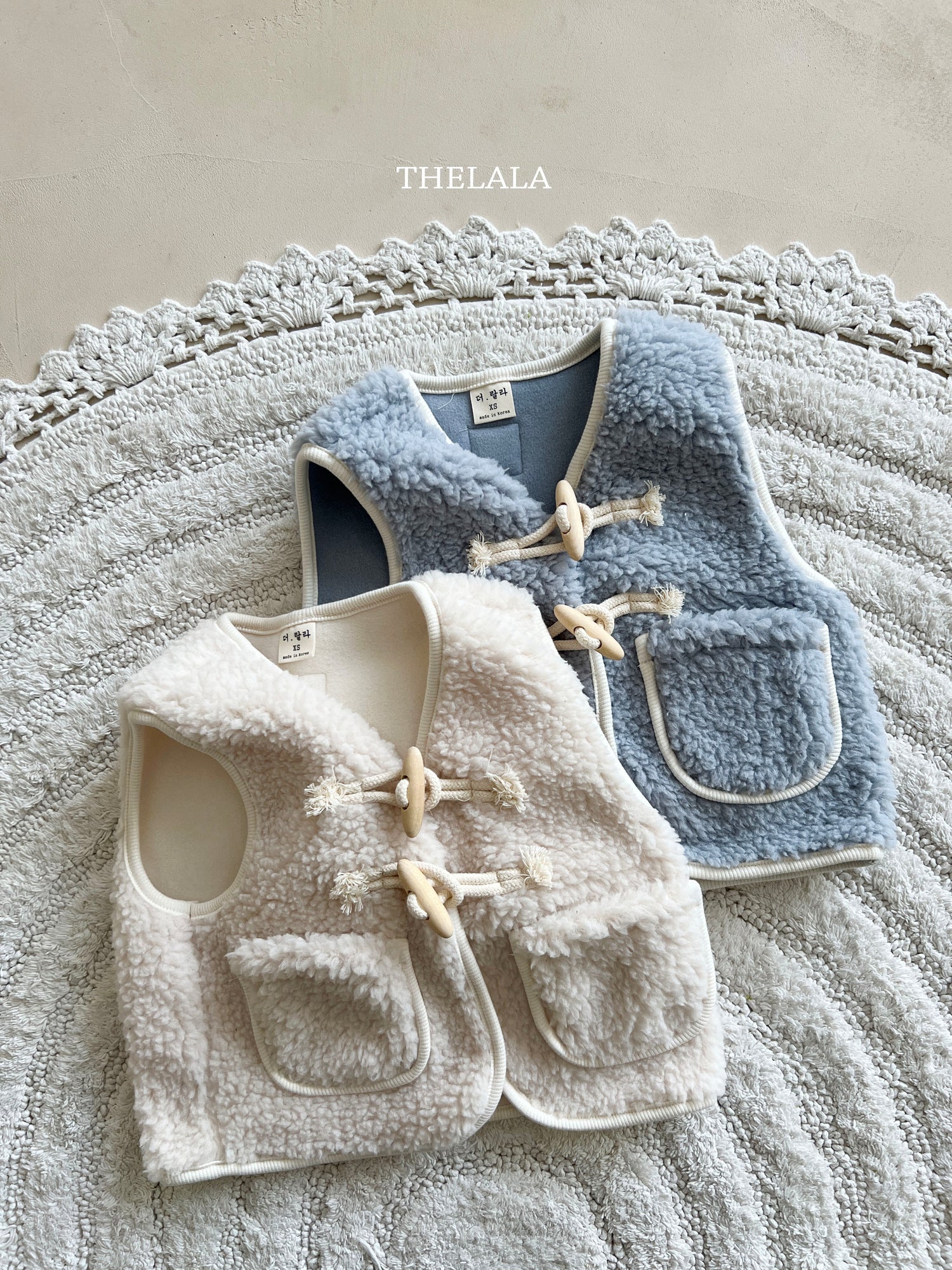 Window Vest