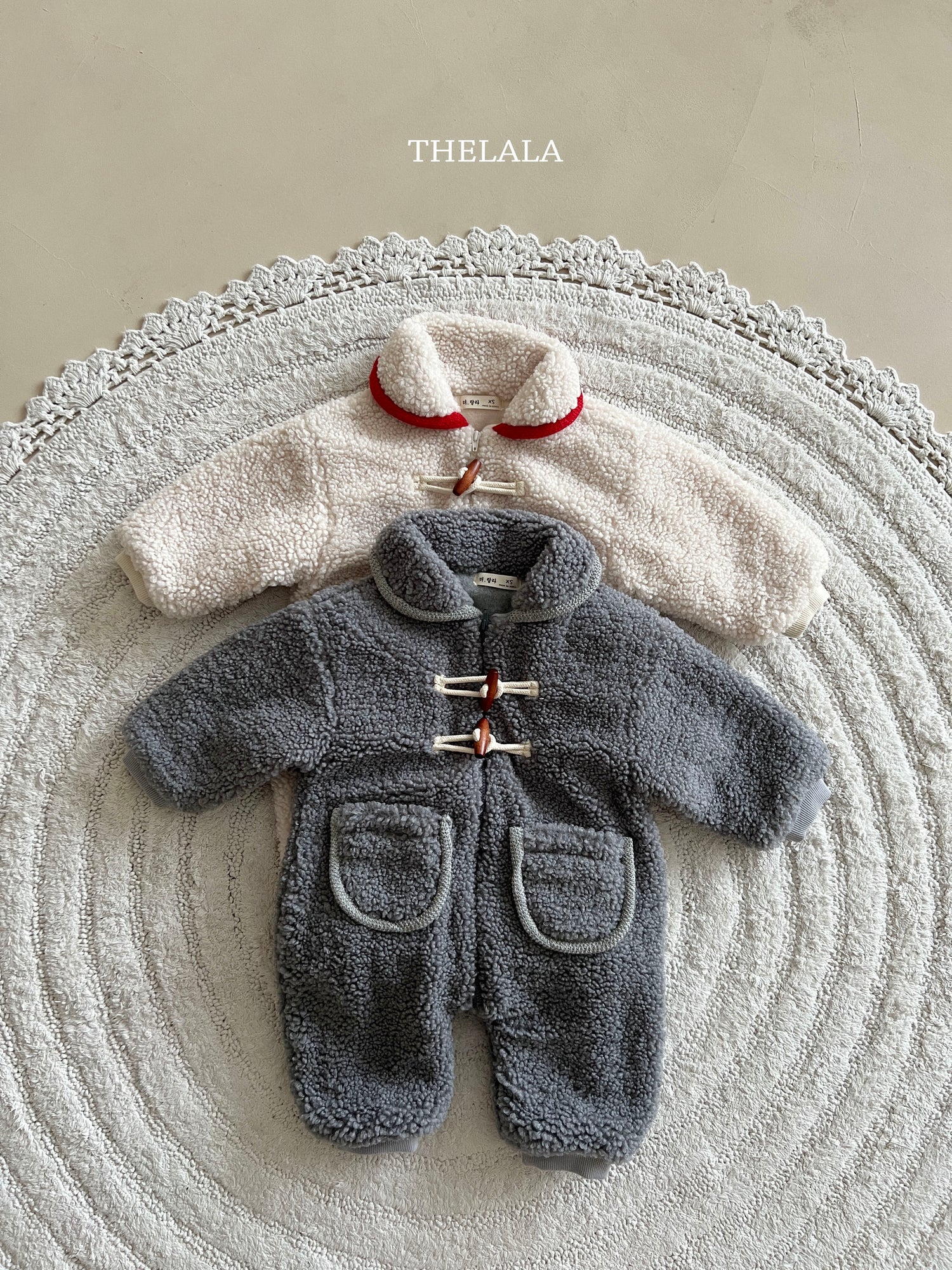 YangYang Suit