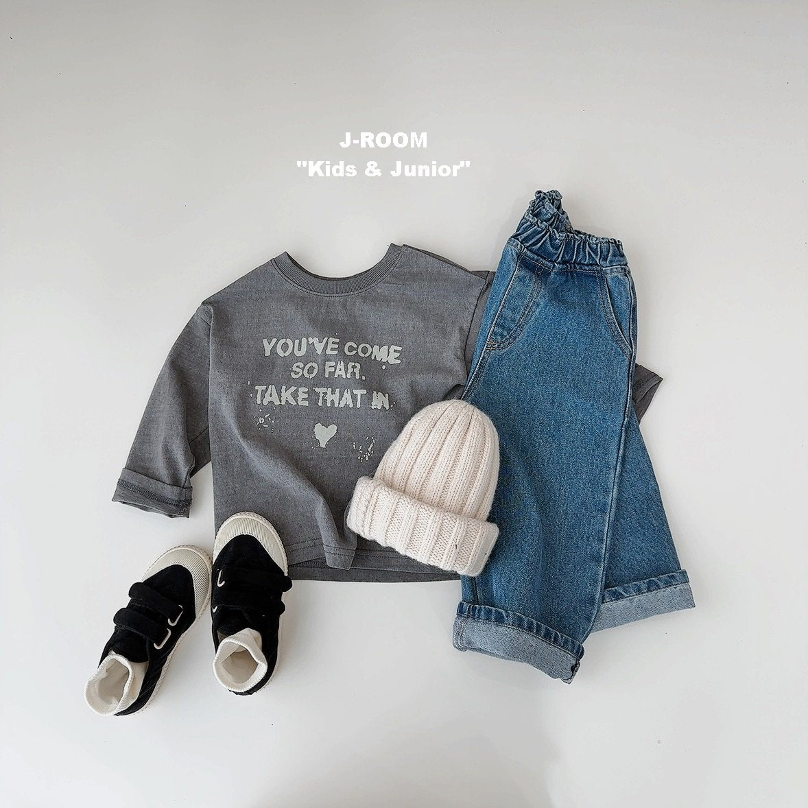 Pigment Print Tee