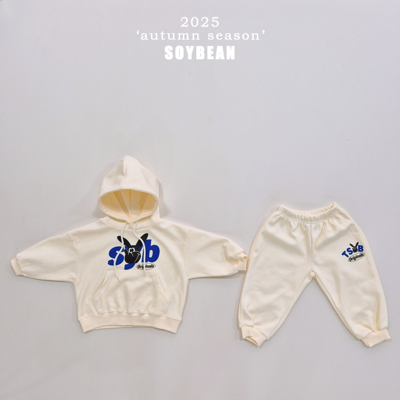SYB Hoodie Set