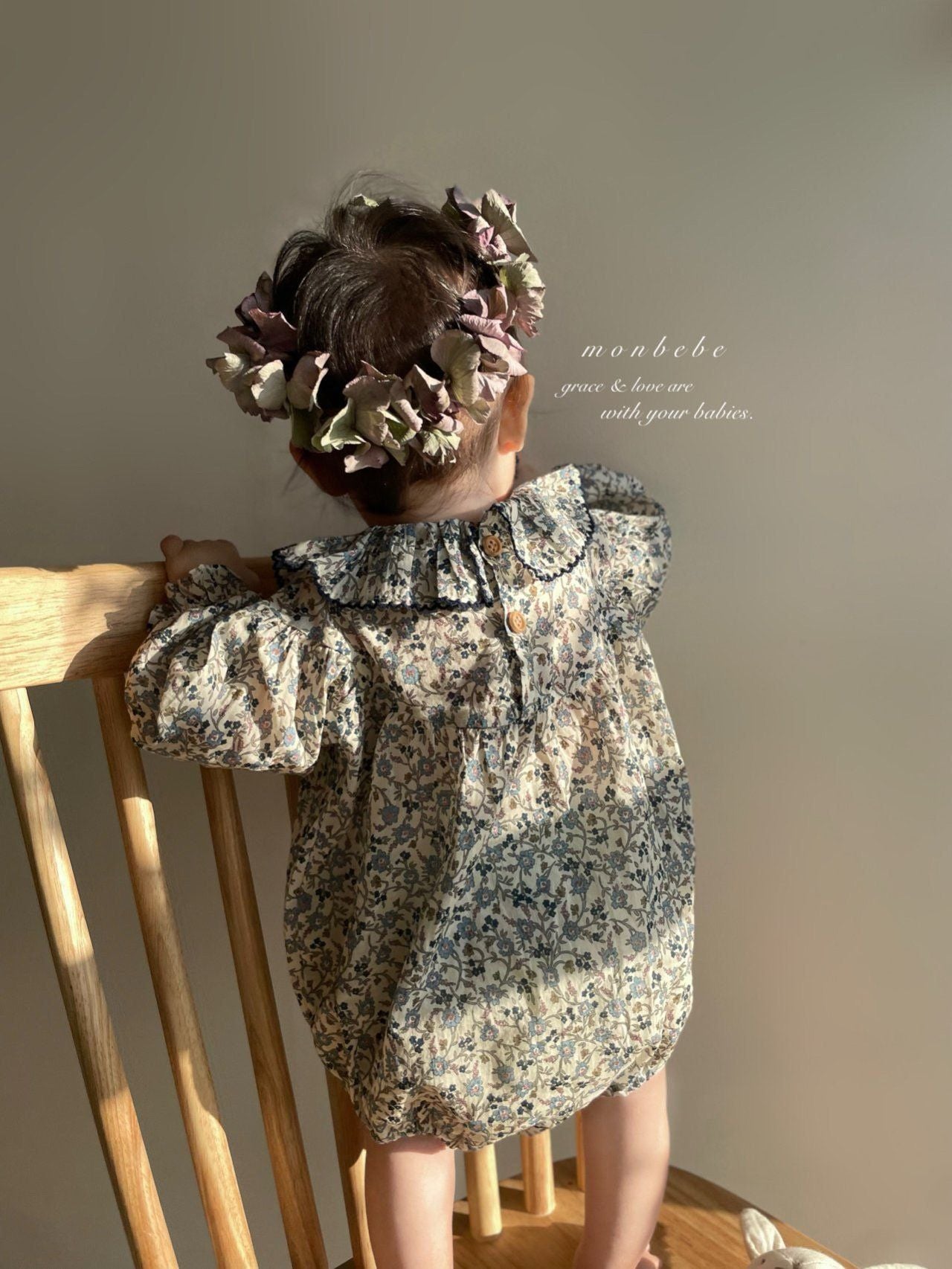 Liberty Suit
