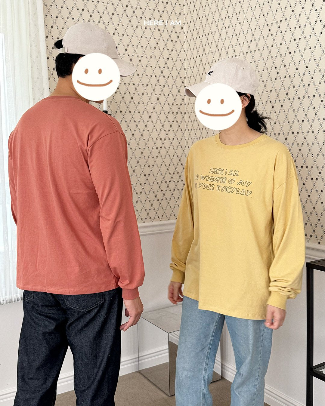 Your Family T-shirt
