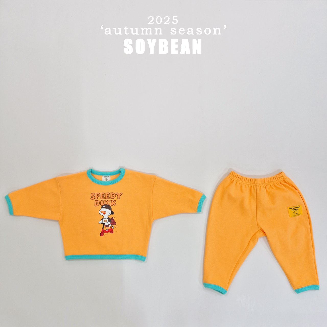 Speed Duck Set