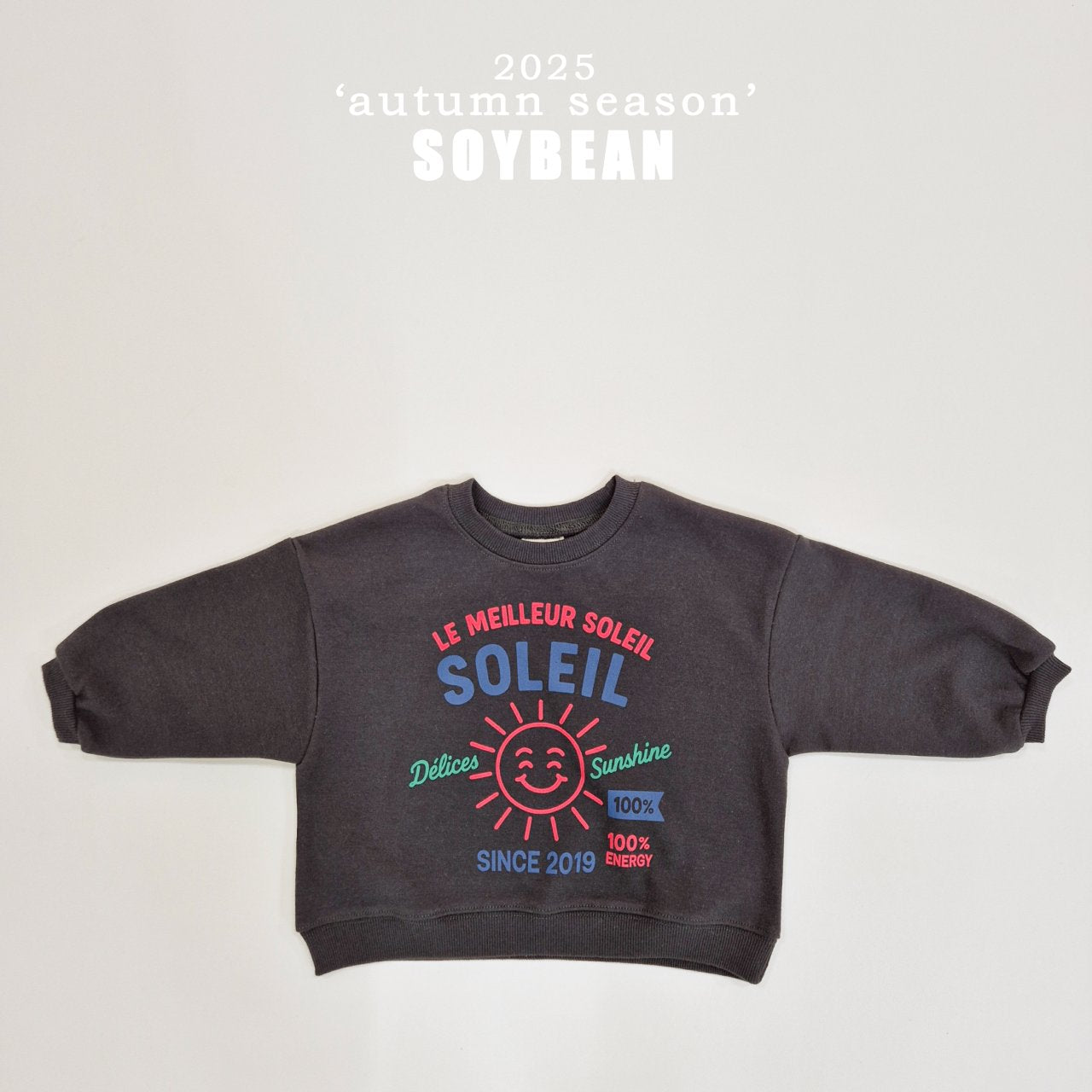 Sunshine Sweatshirt