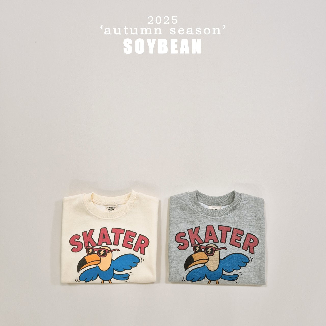 Parrot Sweatshirt