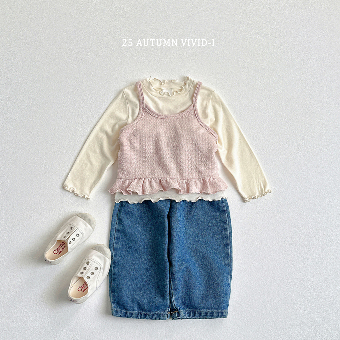 Soft Loose-fit T-shirt