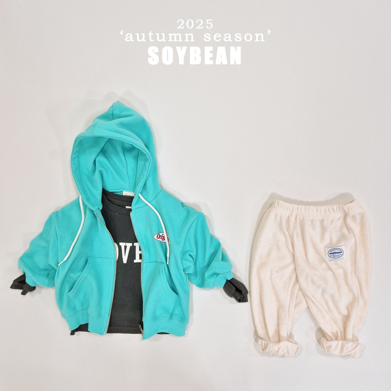 Original Hoodie Zip-Up