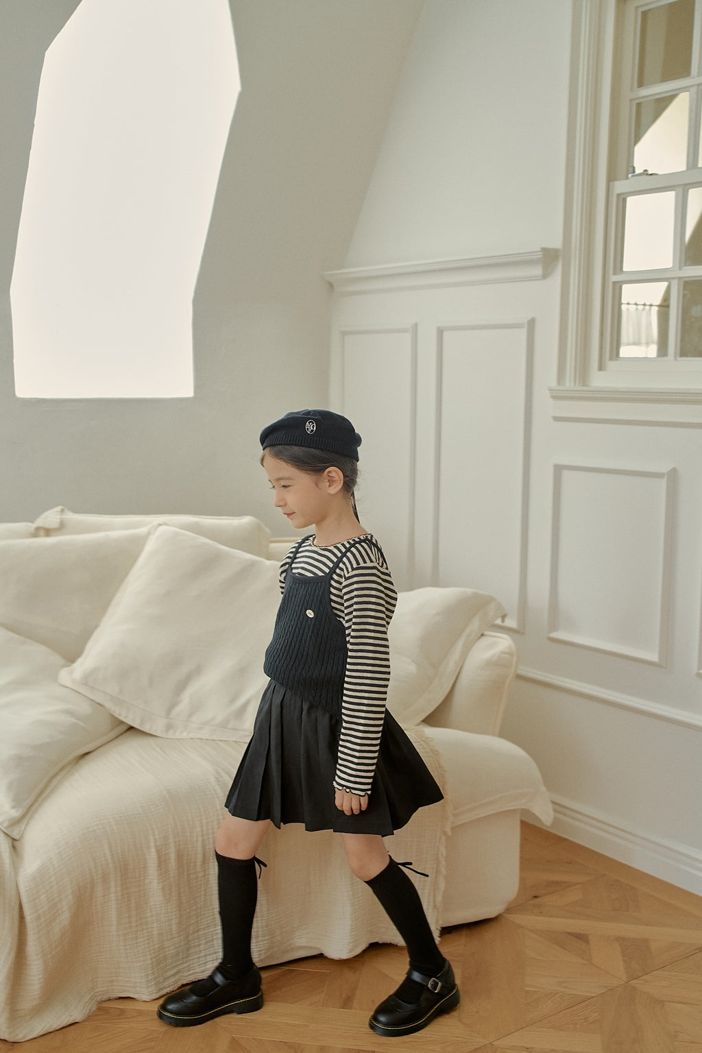 Knit Vest