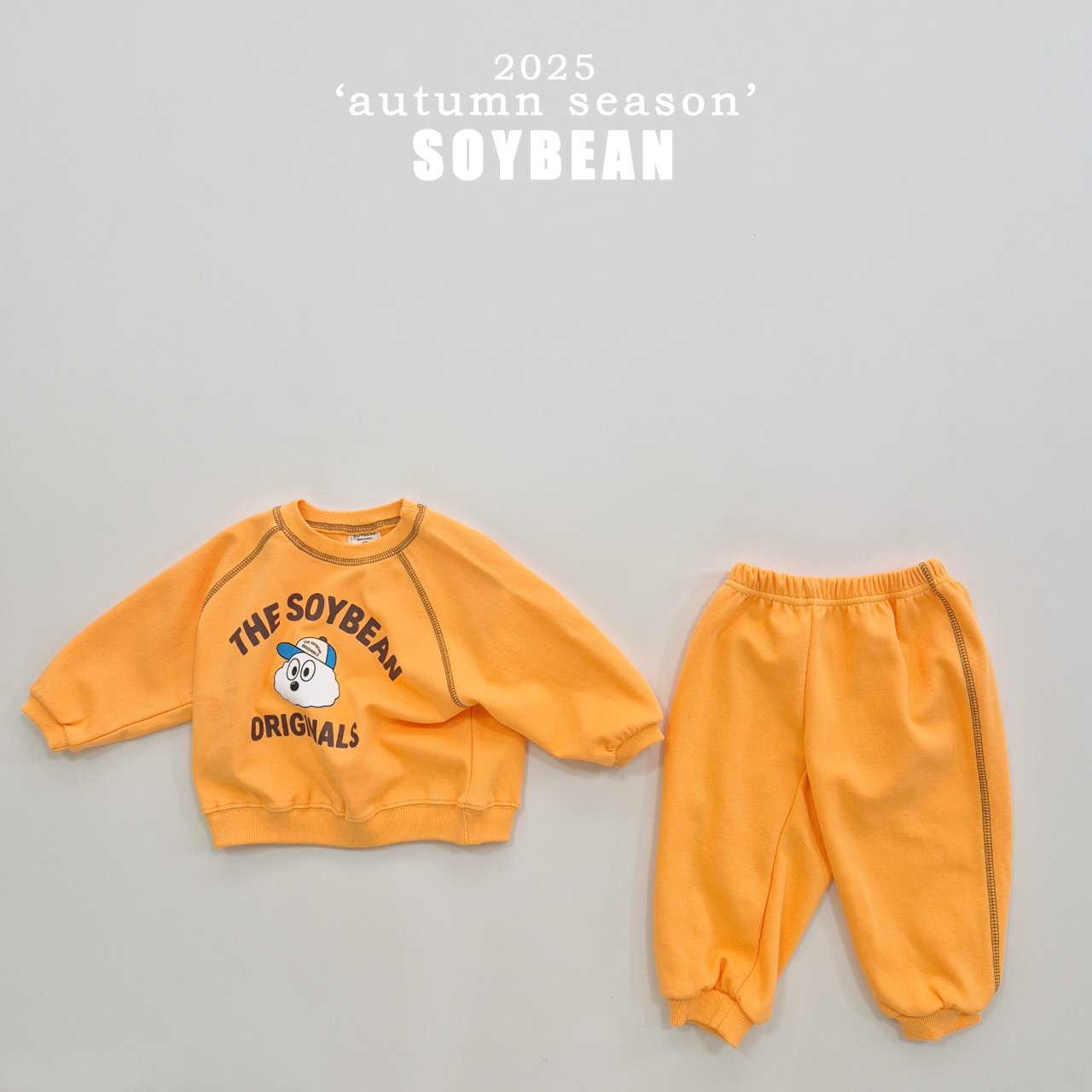 Collar Stitch Set