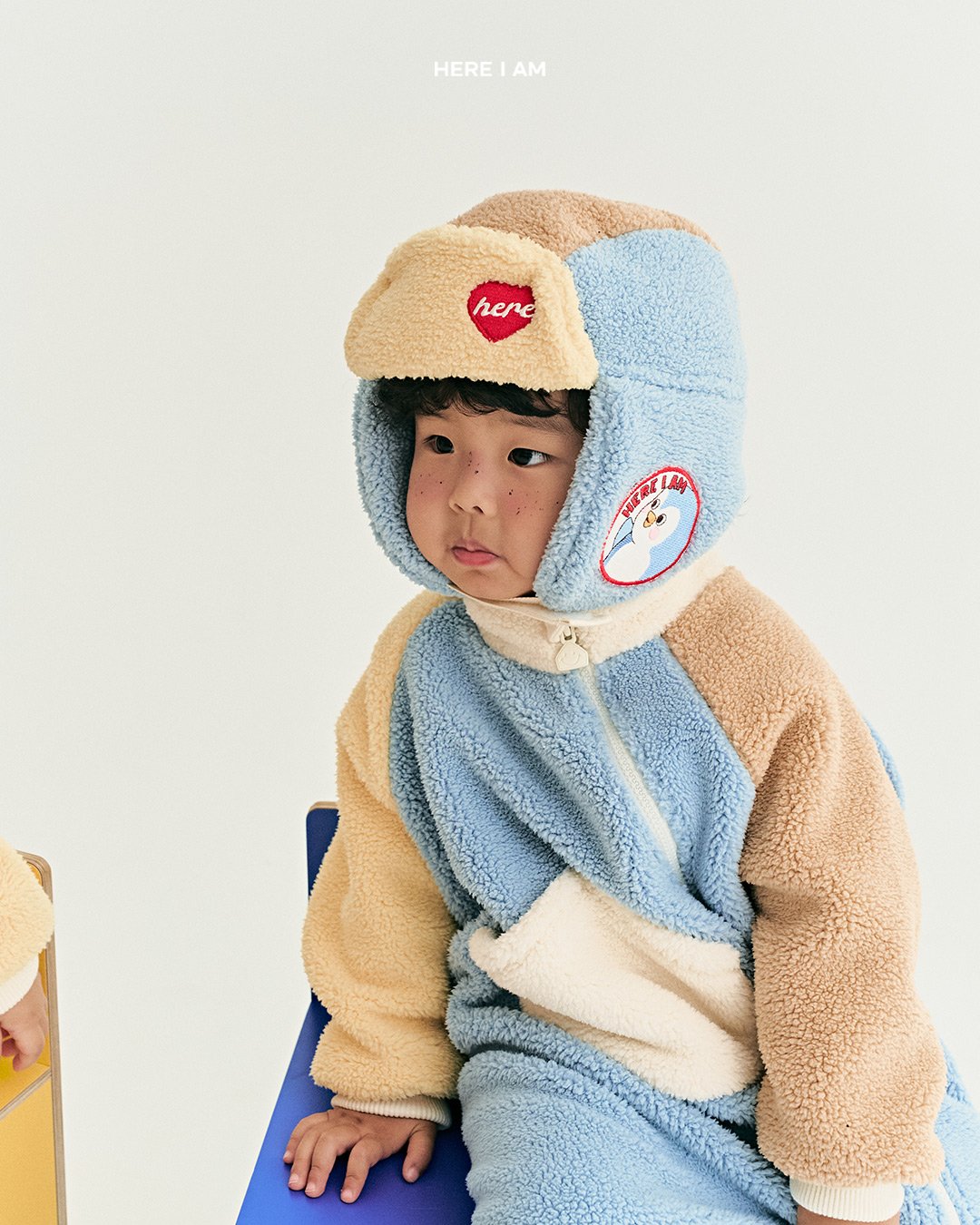 Tender Toy Hat