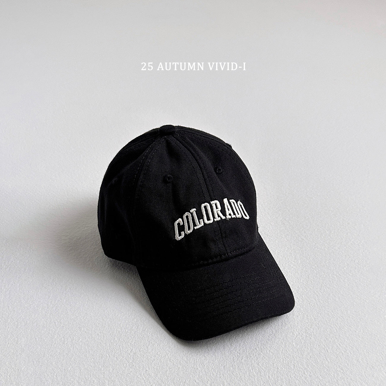 Colorado Ball Cap