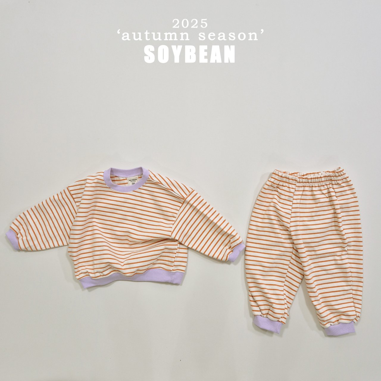 Point Stripe Set
