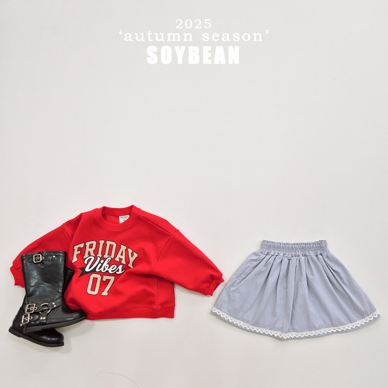 Friday Sweatshirt
