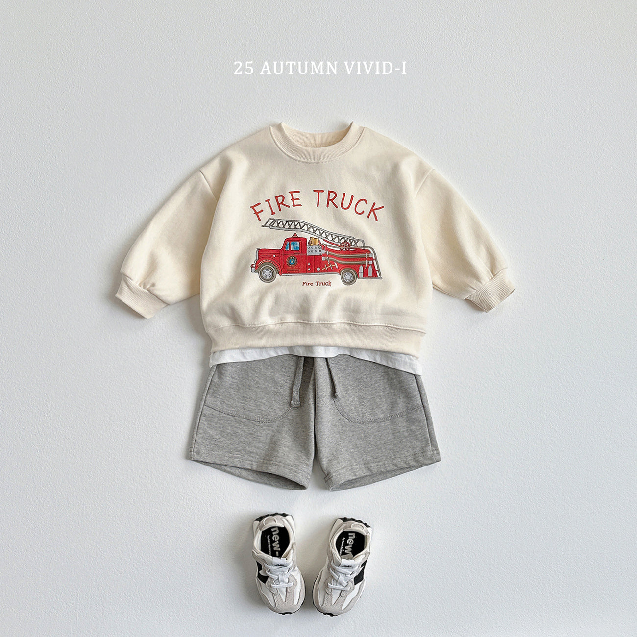 Classic Car Sweatshirt