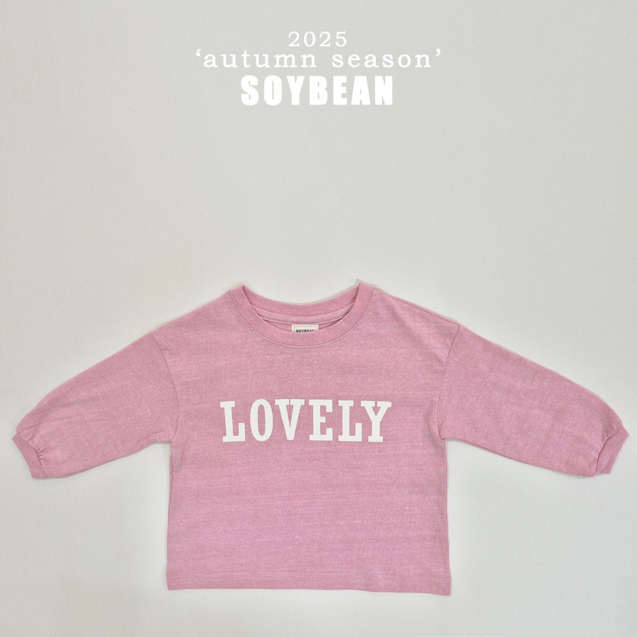 Pigment Love Tee