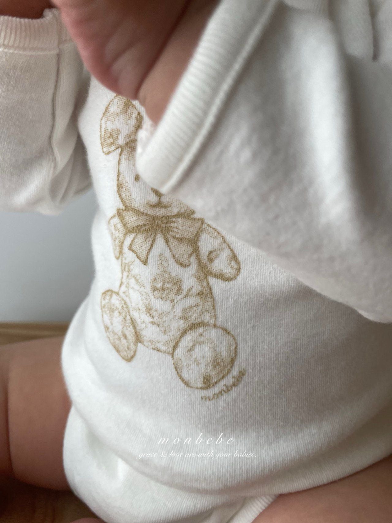 Emma Bunny Tee