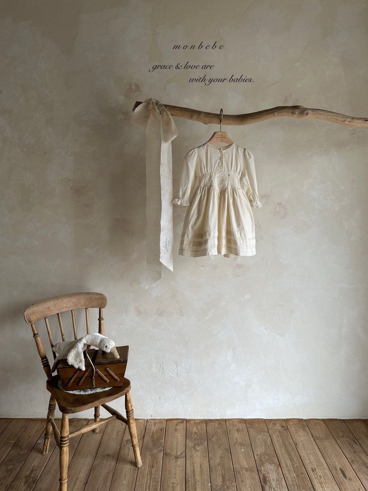 Miel Dress