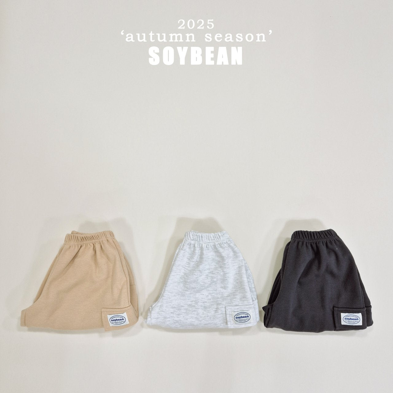 Harem Cargo Jogger Pants