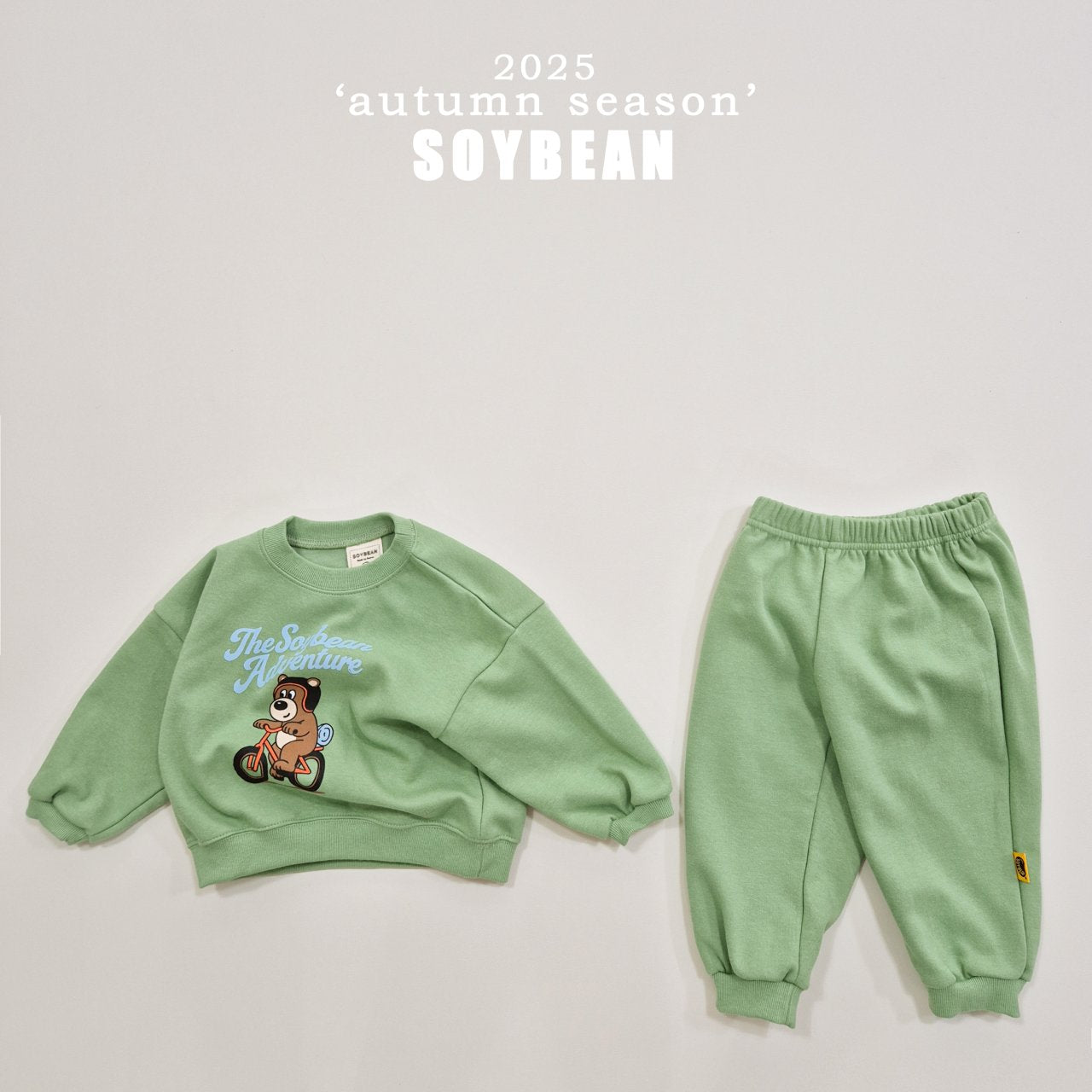 Bear Adventure Set