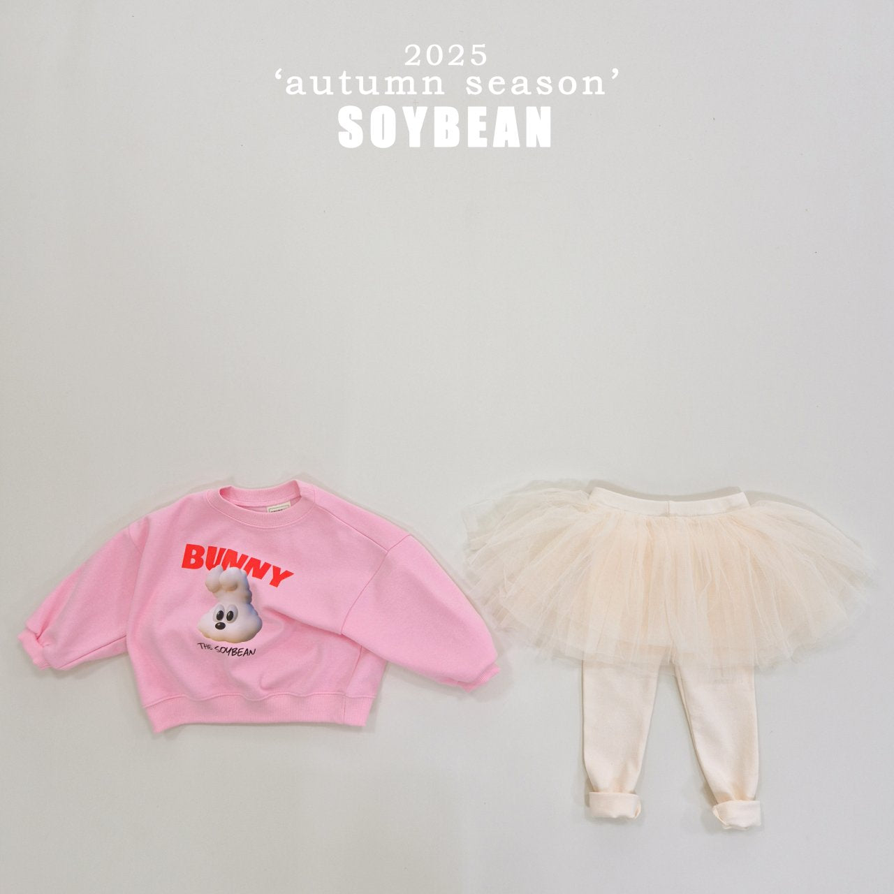 Animal Friends Sweatshirt