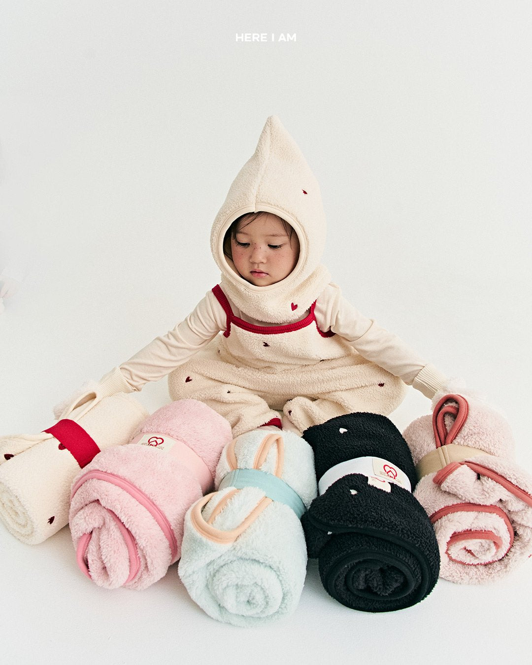 Kinder Blanket