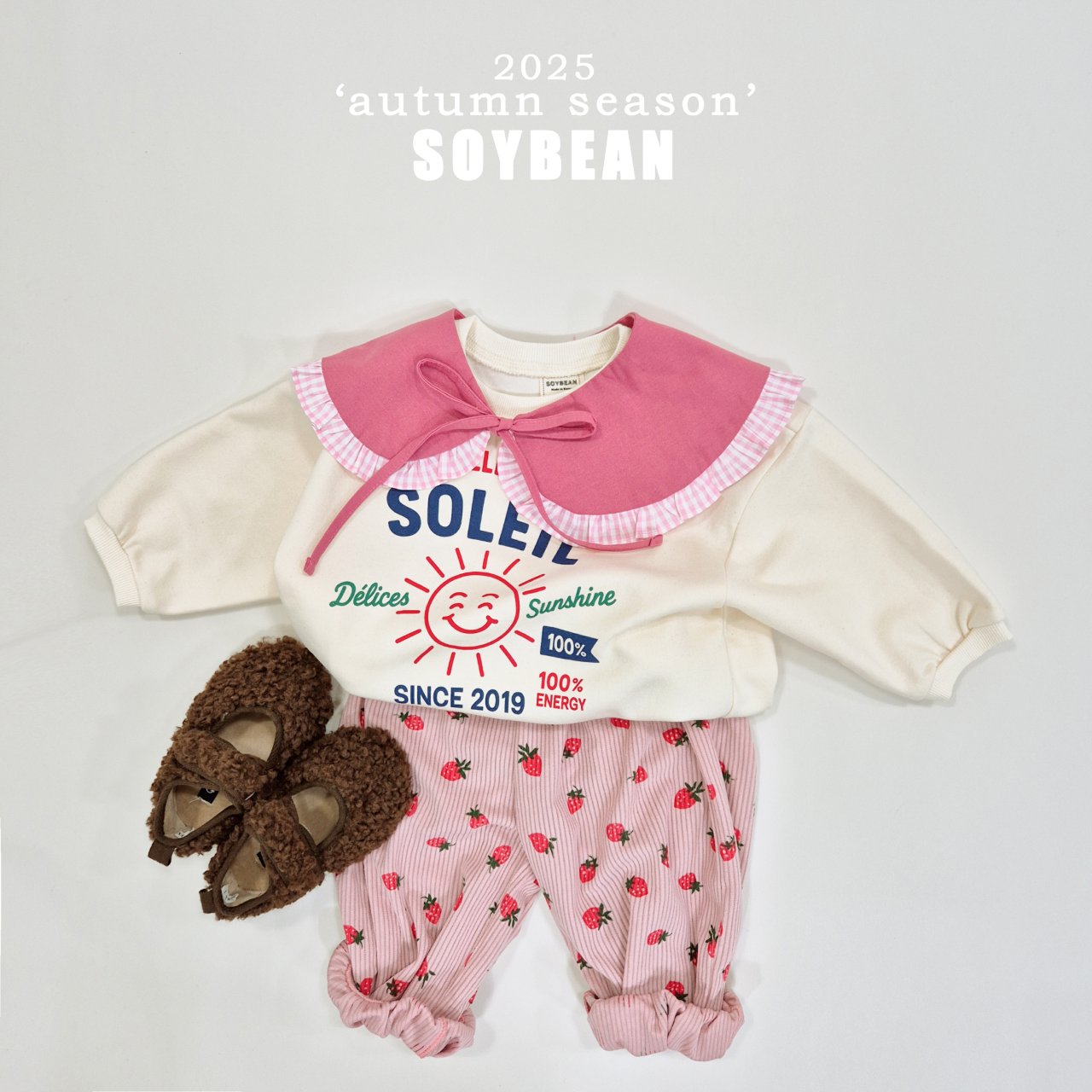 Light Corduroy Harem Pants