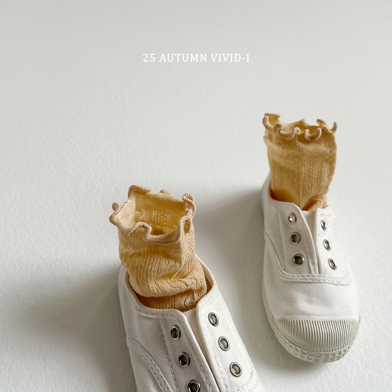 Loose-fit Socks Set