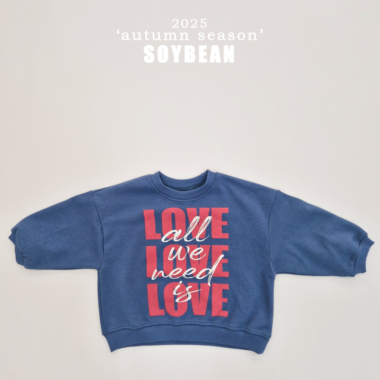 Love Sweatshirt