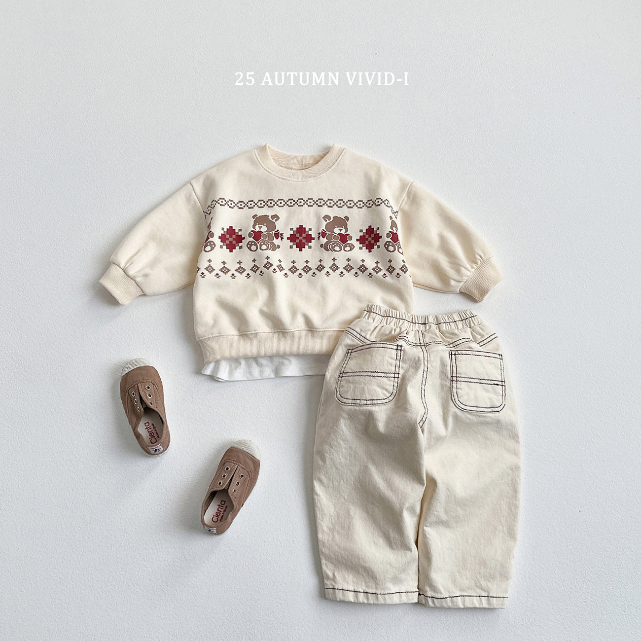 Nordic Sweatshirt