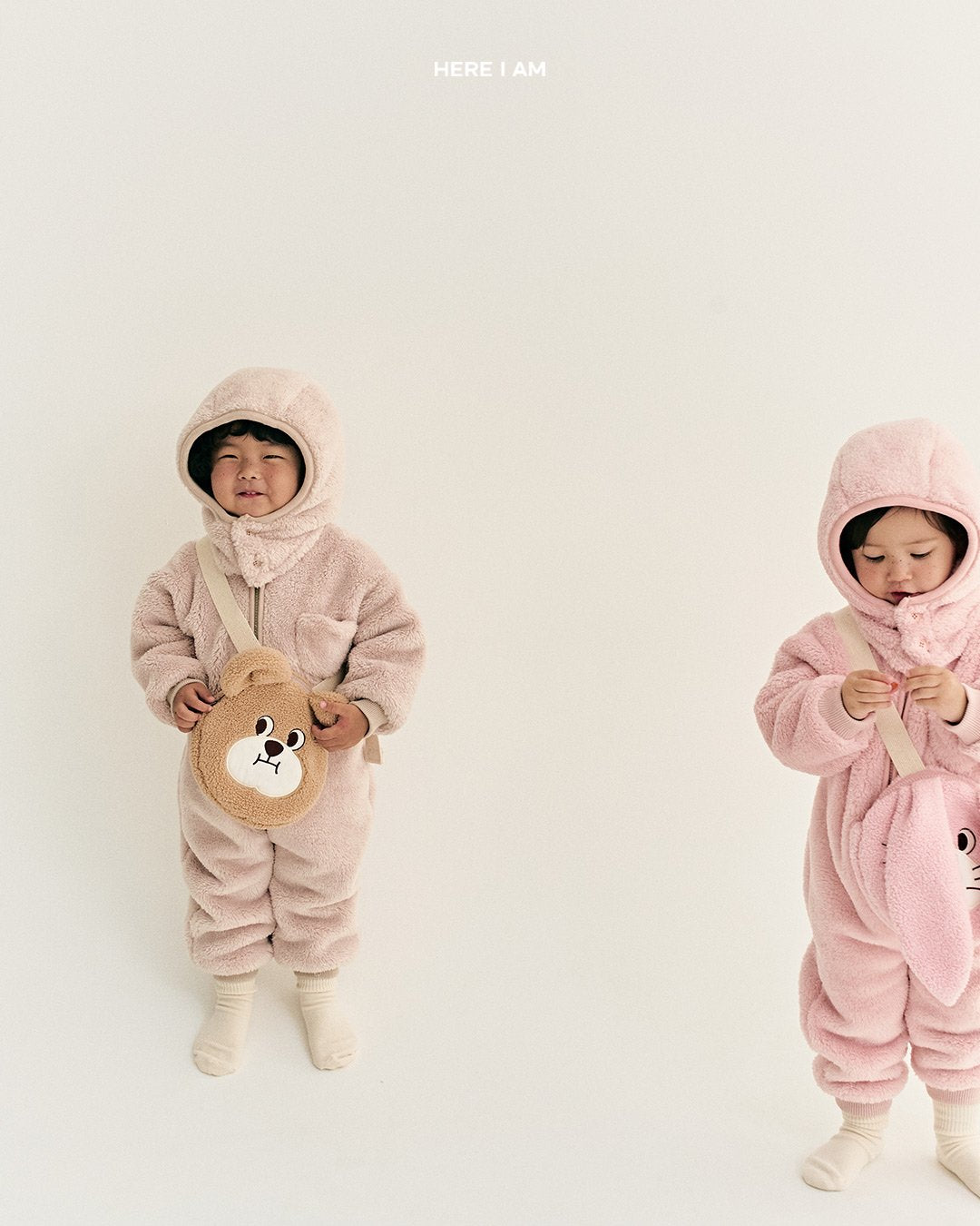 Kinder Balaclava