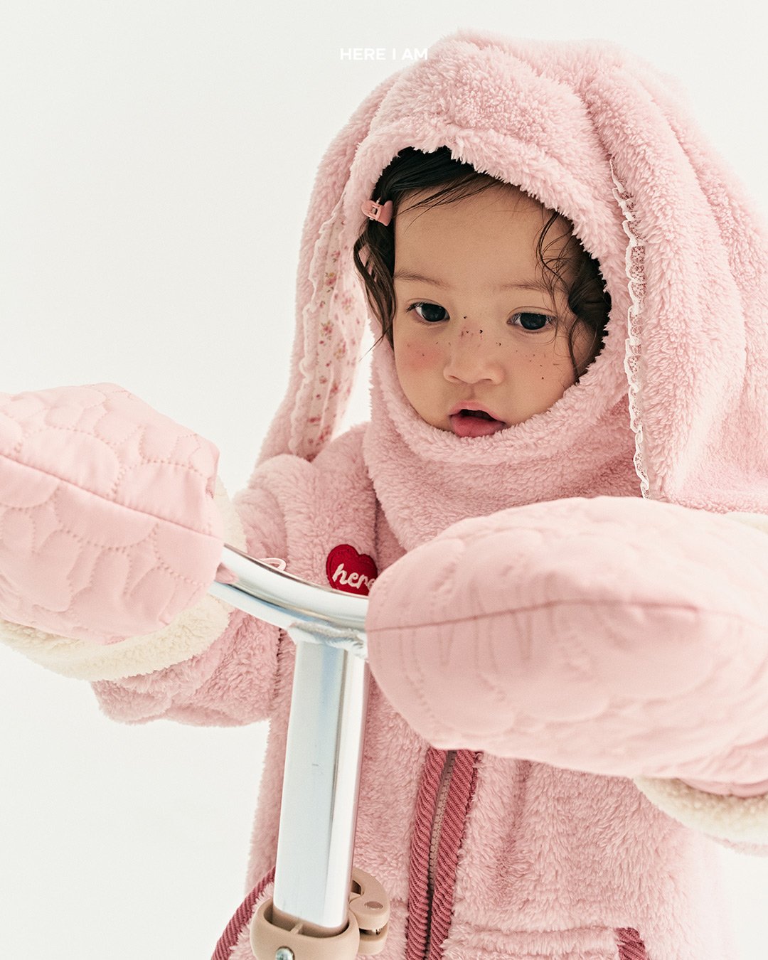 Kinder Buddy Jacket