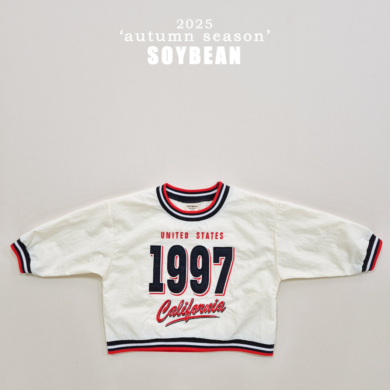 1997 Washed Sweatshirt
