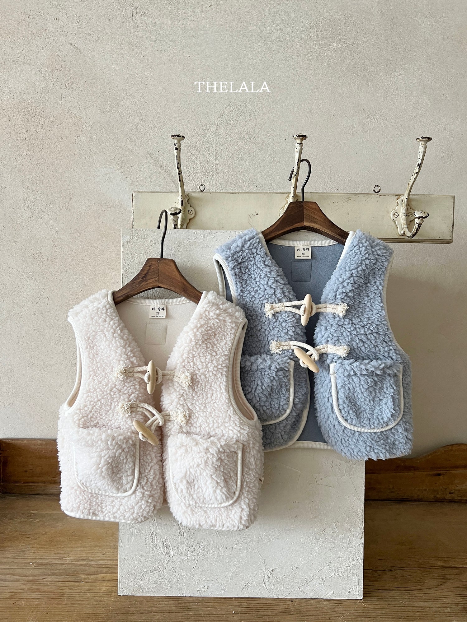 Window Vest