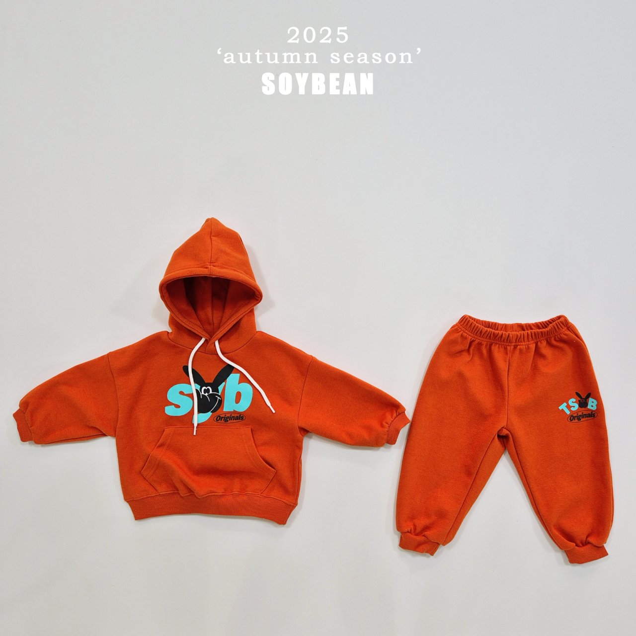 SYB Hoodie Set