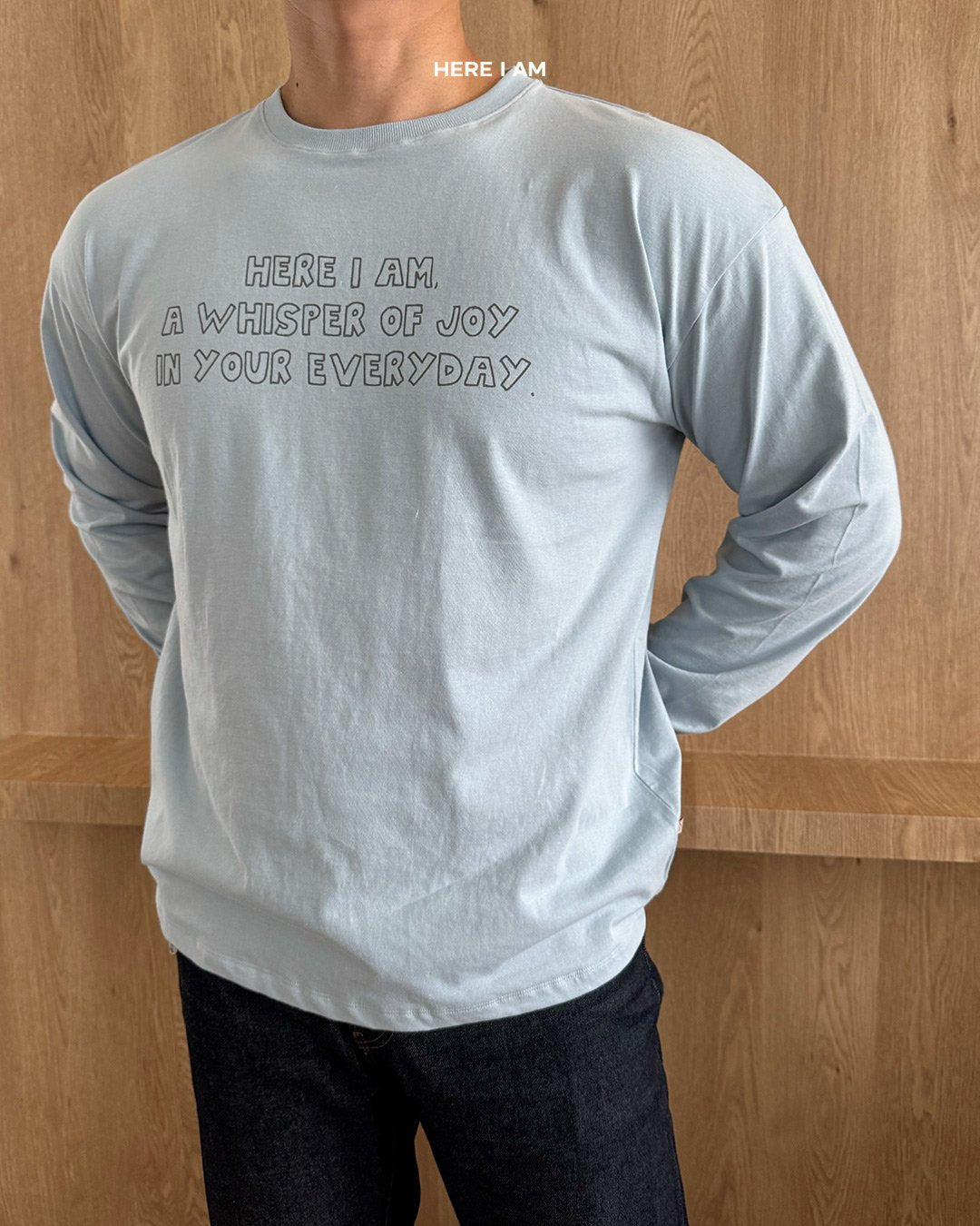 Your Family T-shirt
