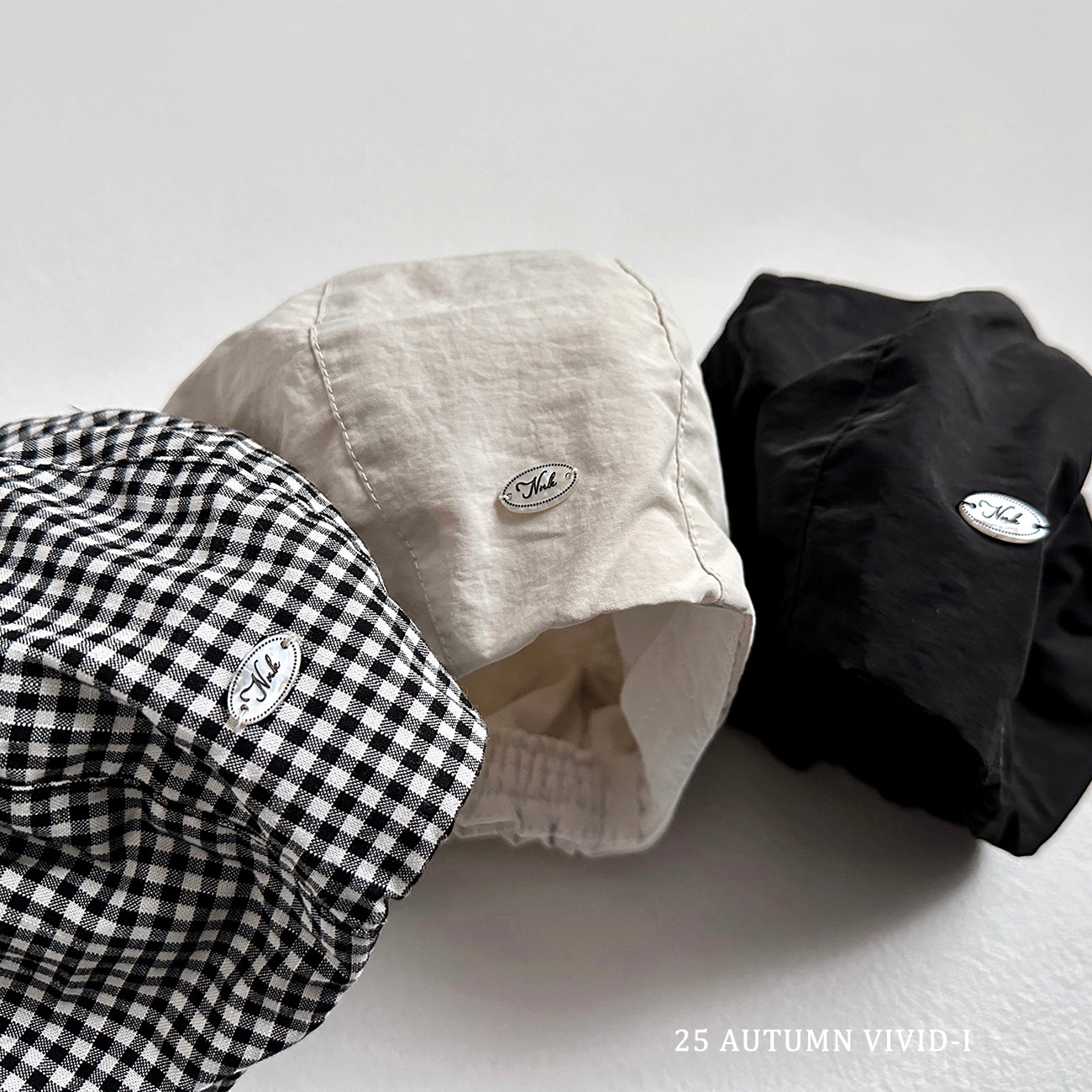 Basic Beret