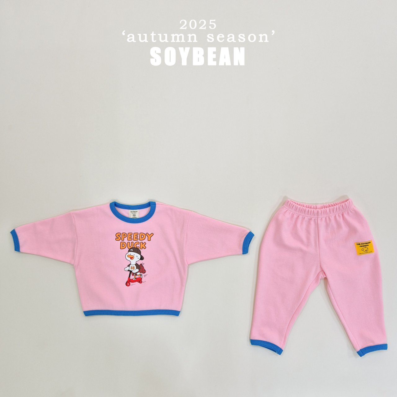 Speed Duck Set