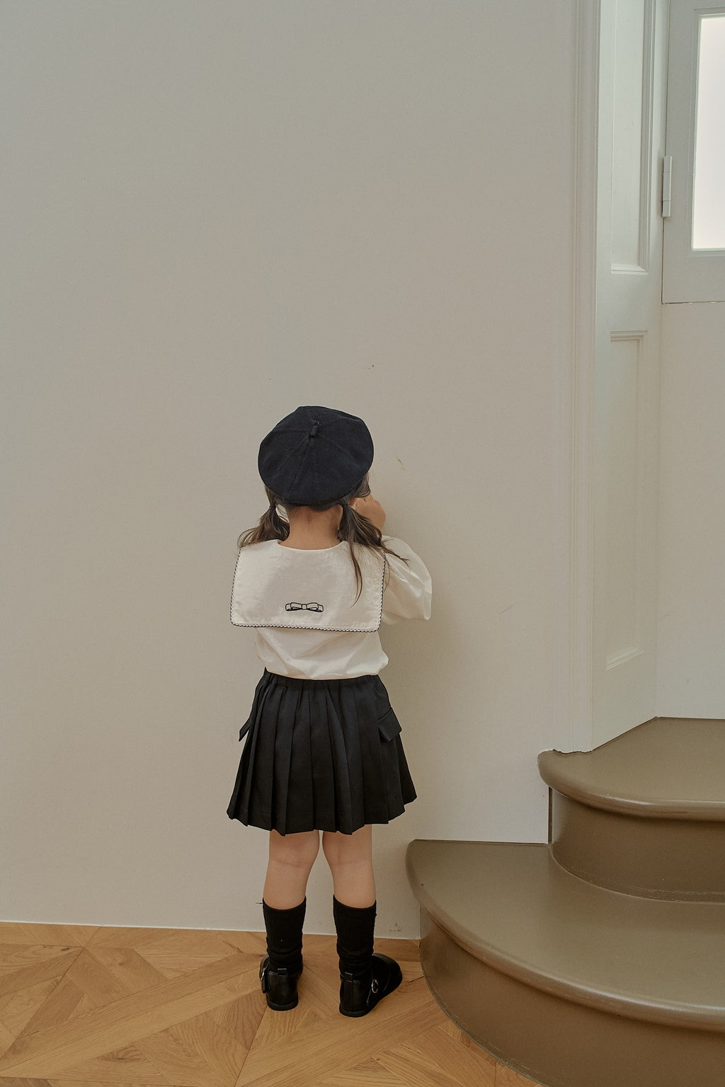 Deli Blouse