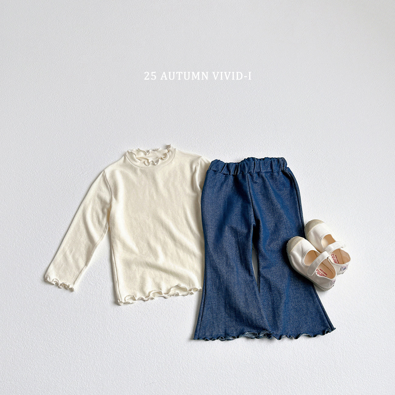 Soft Loose-fit T-shirt