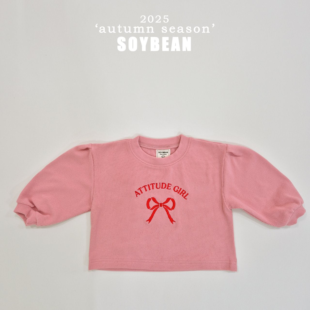 Attitude Set