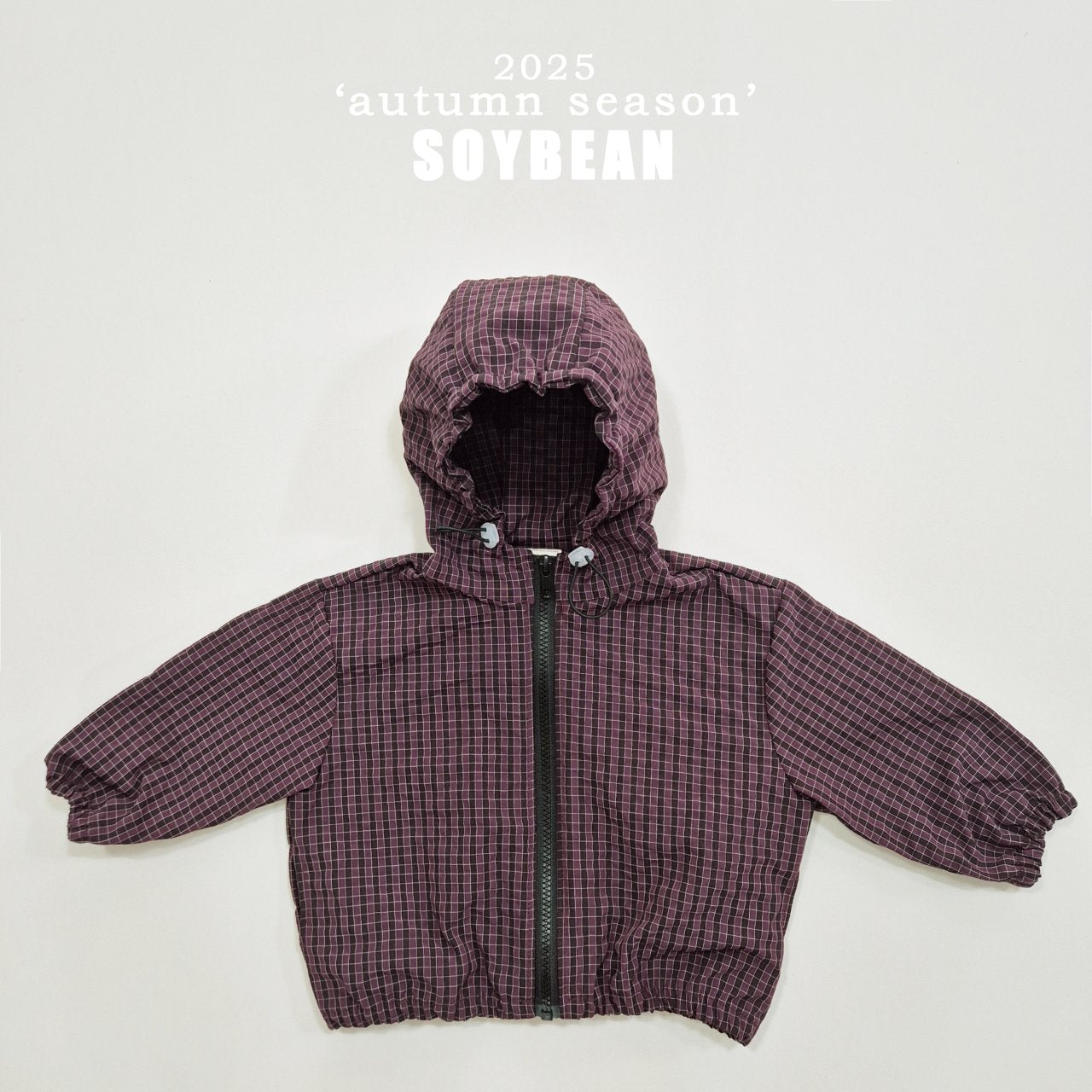 Wind Flared Jacket