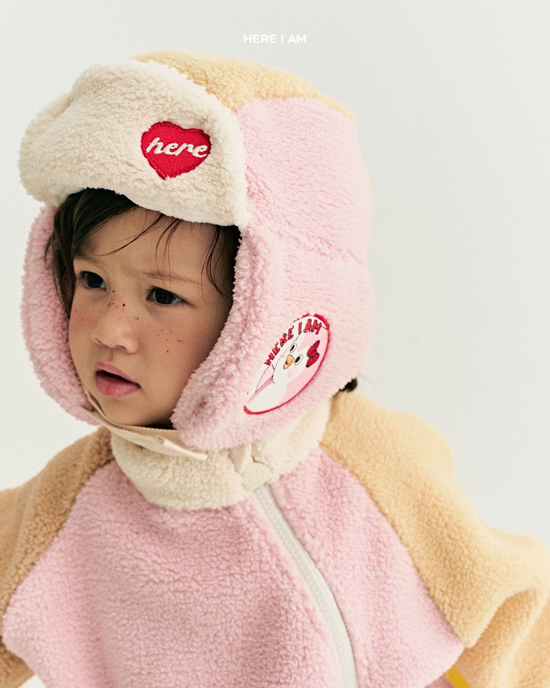 Tender Toy Hat