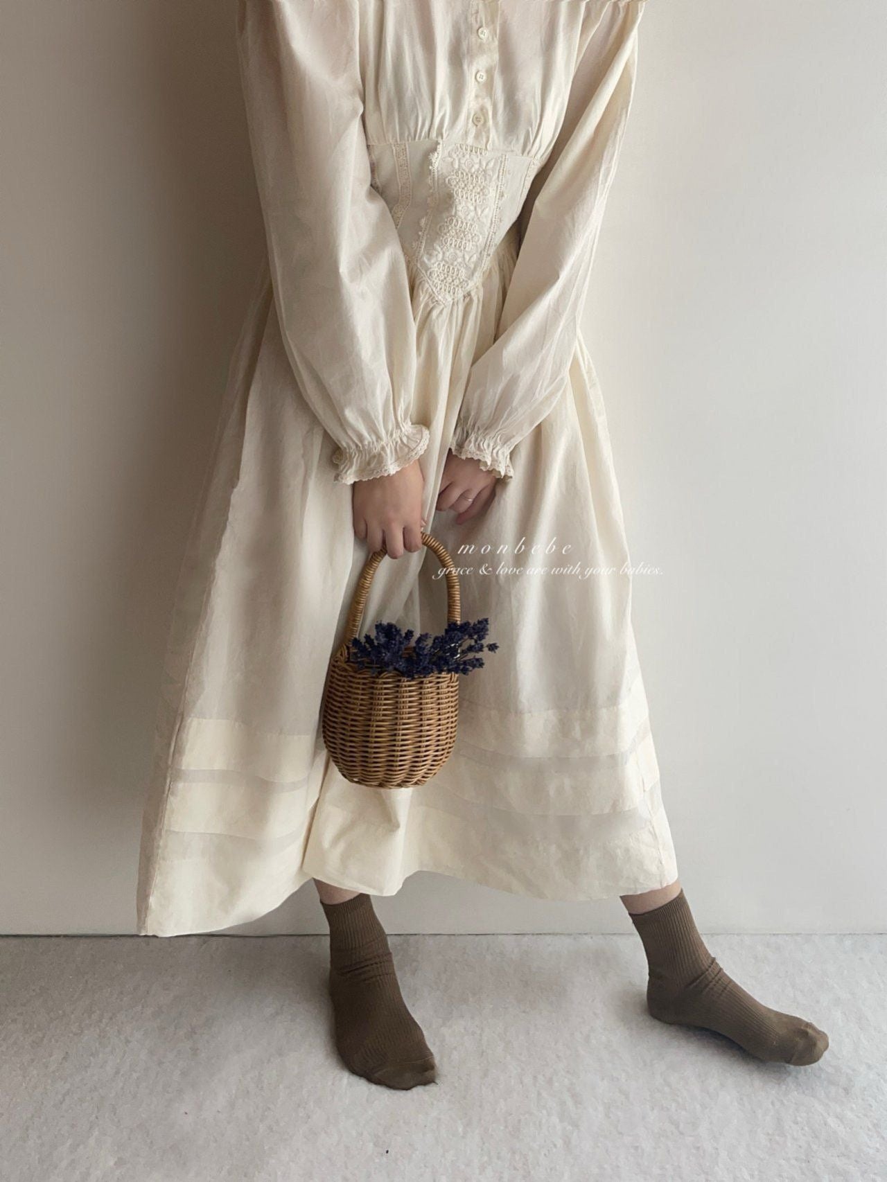 Miel Dress (Mom)
