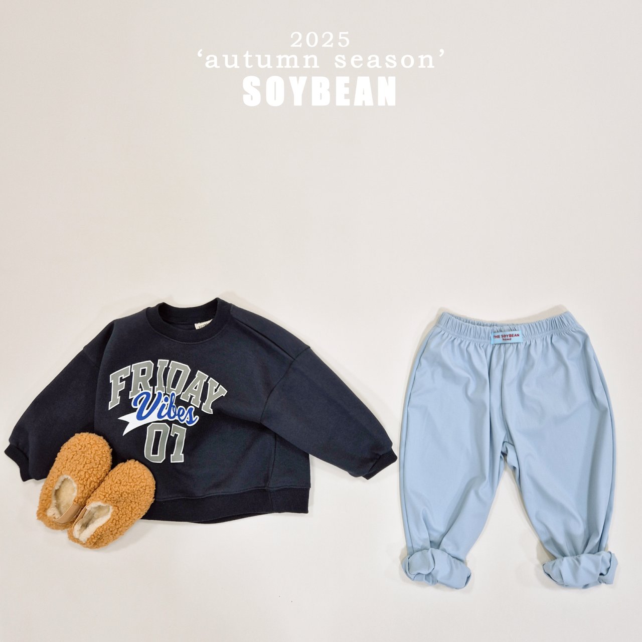Friday Sweatshirt