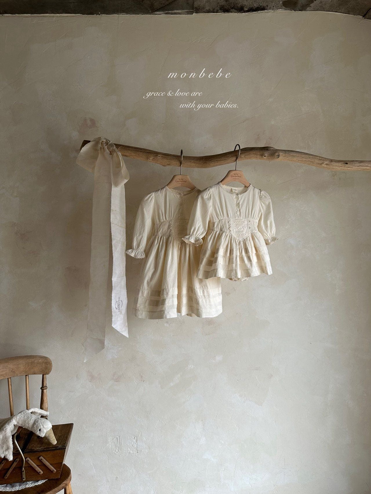 Miel Dress