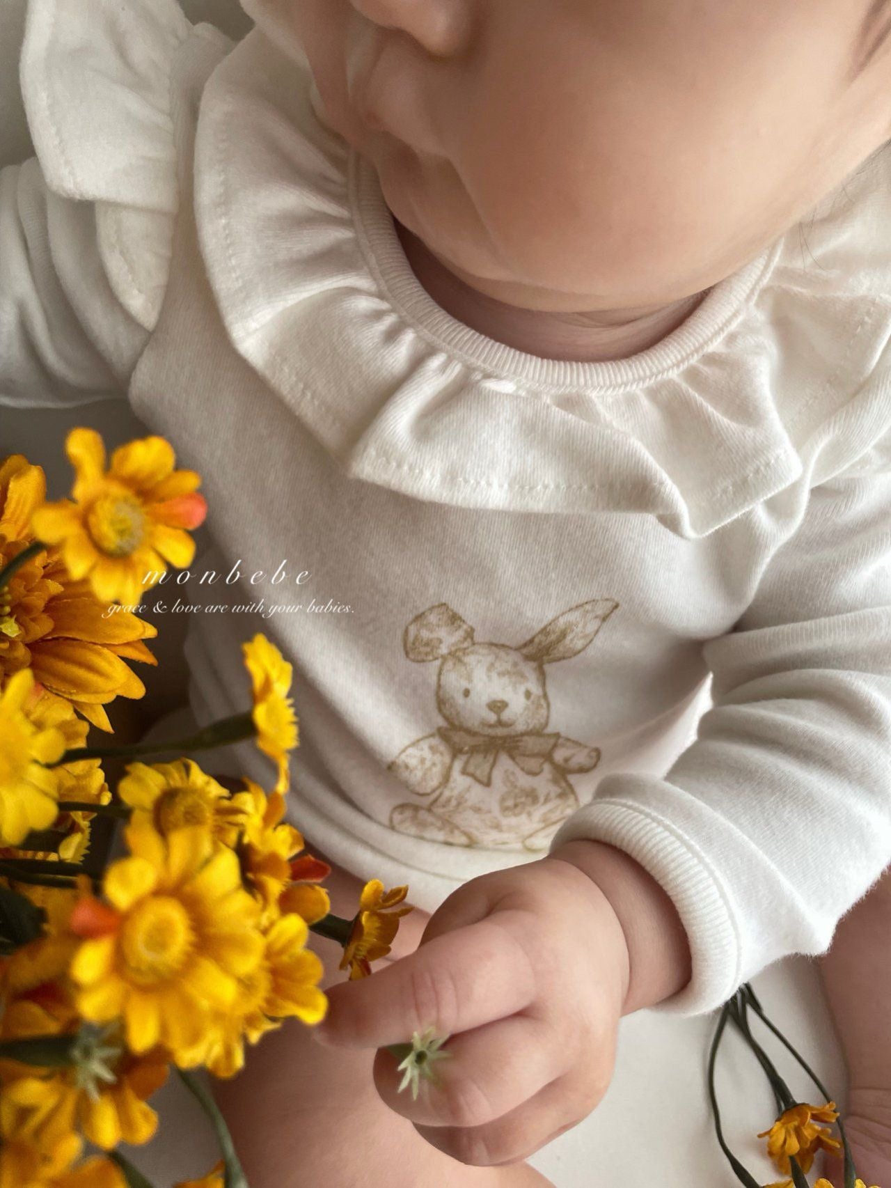 Emma Bunny Suit