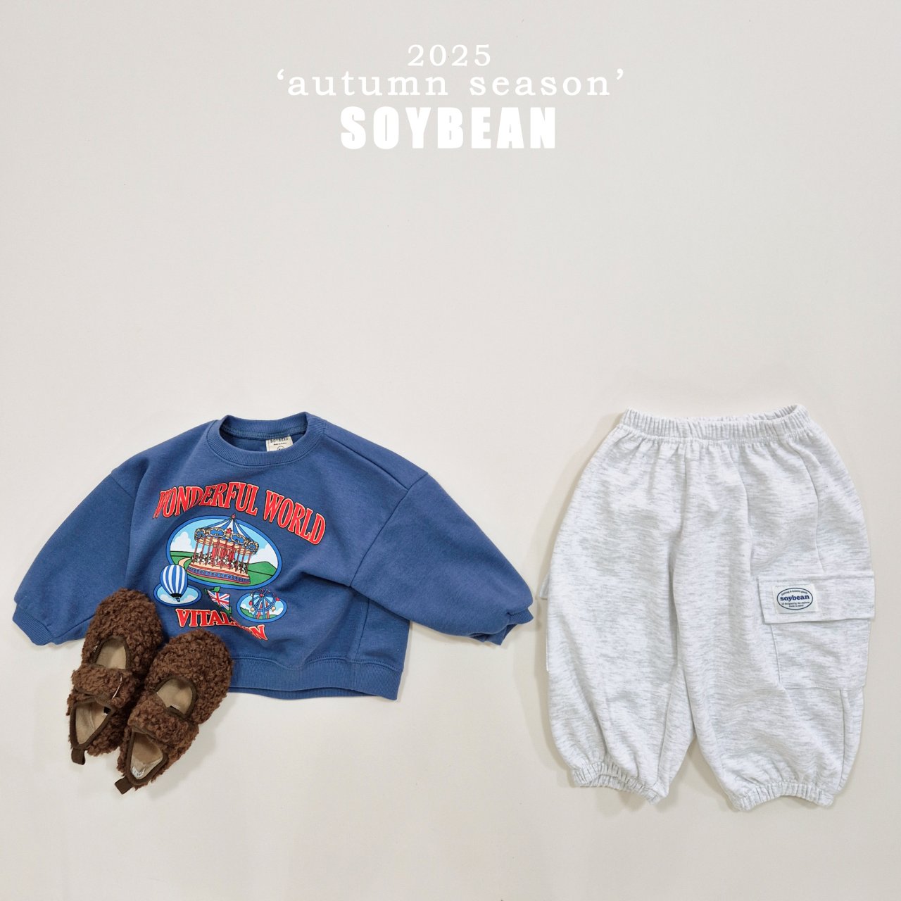 Harem Cargo Jogger Pants