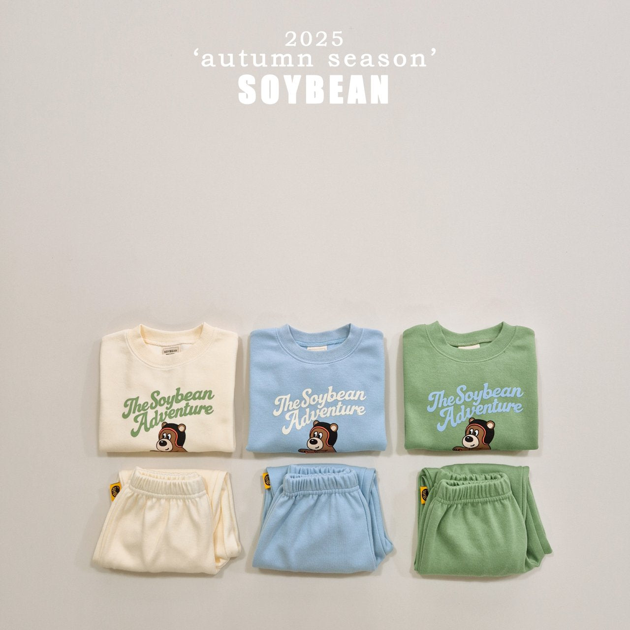 Bear Adventure Set