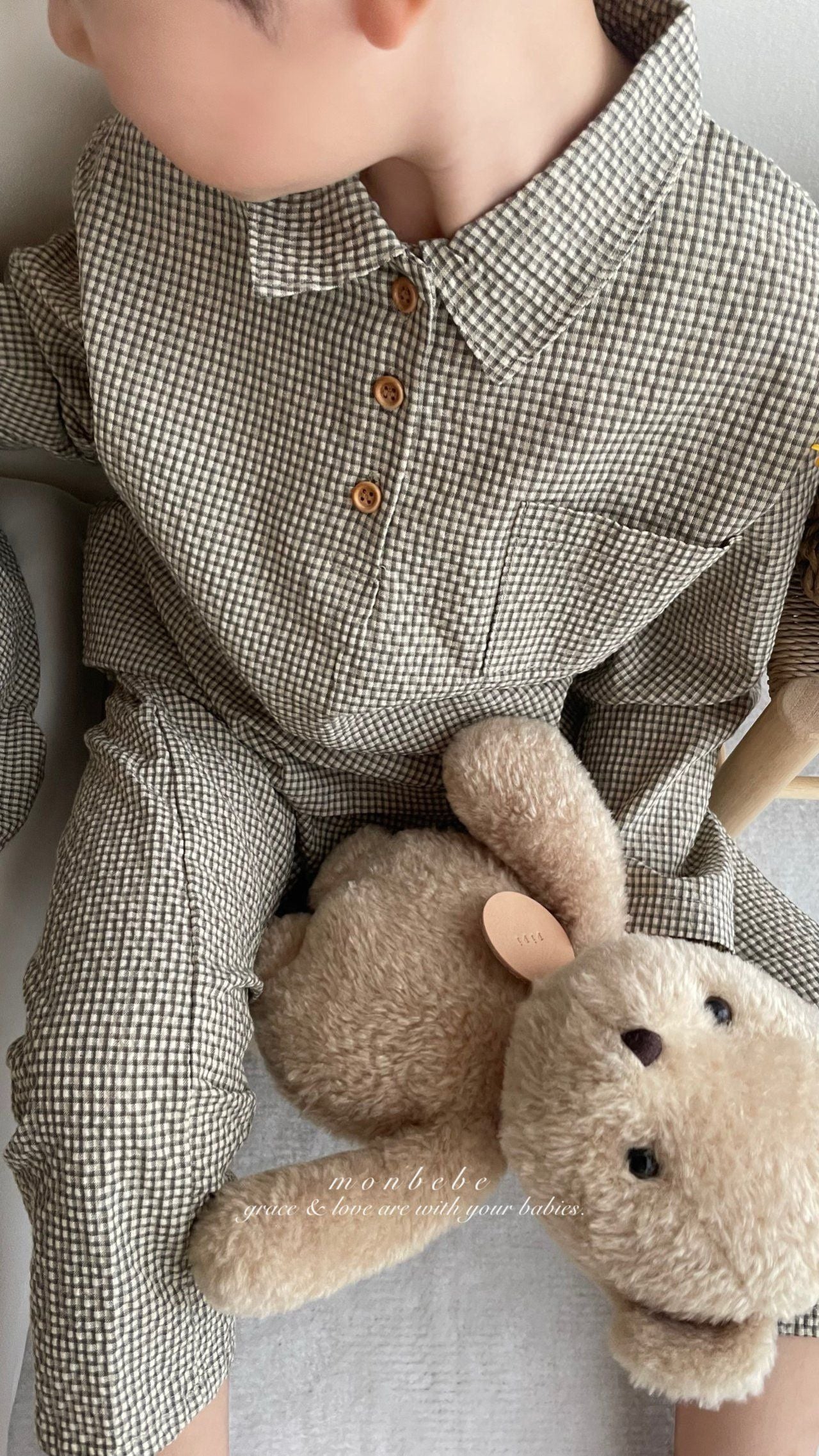Autumn Zimmer Pants